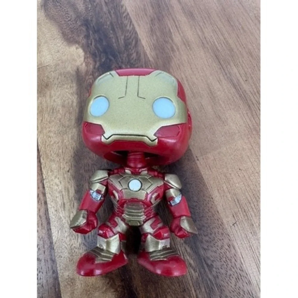 Funko bring genius